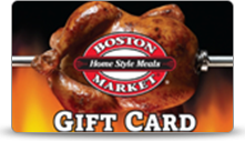 Boston Market