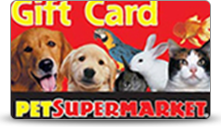 Pet Supermarket