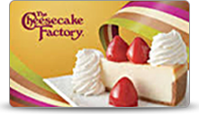 The Cheesecake Factory