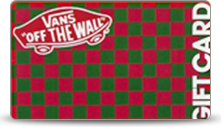 vans discount gift card