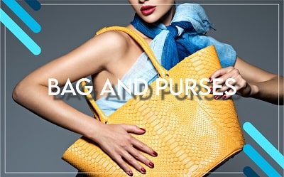 Bag and Purses