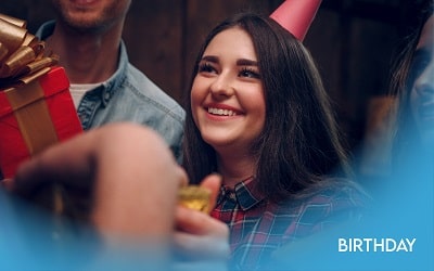 Birthday