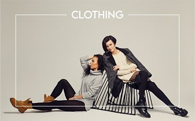 Clothing