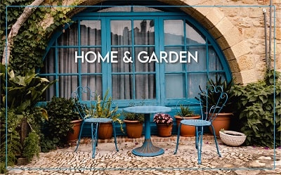 Home & Garden
