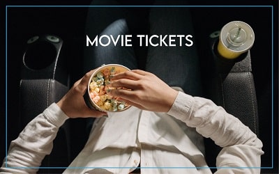 Movie Tickets