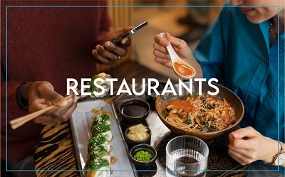 Restaurants