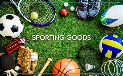 Sporting Goods